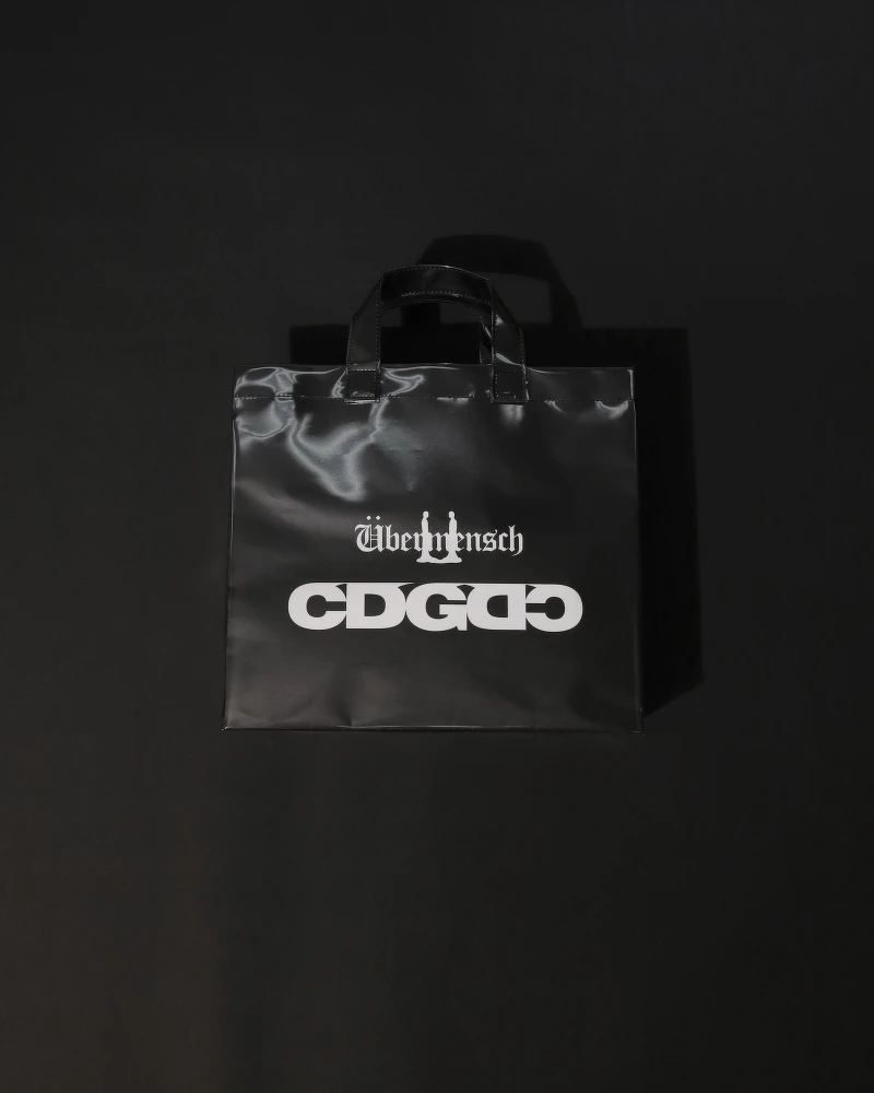 紙感工藝PU托特包 NTD$14,500