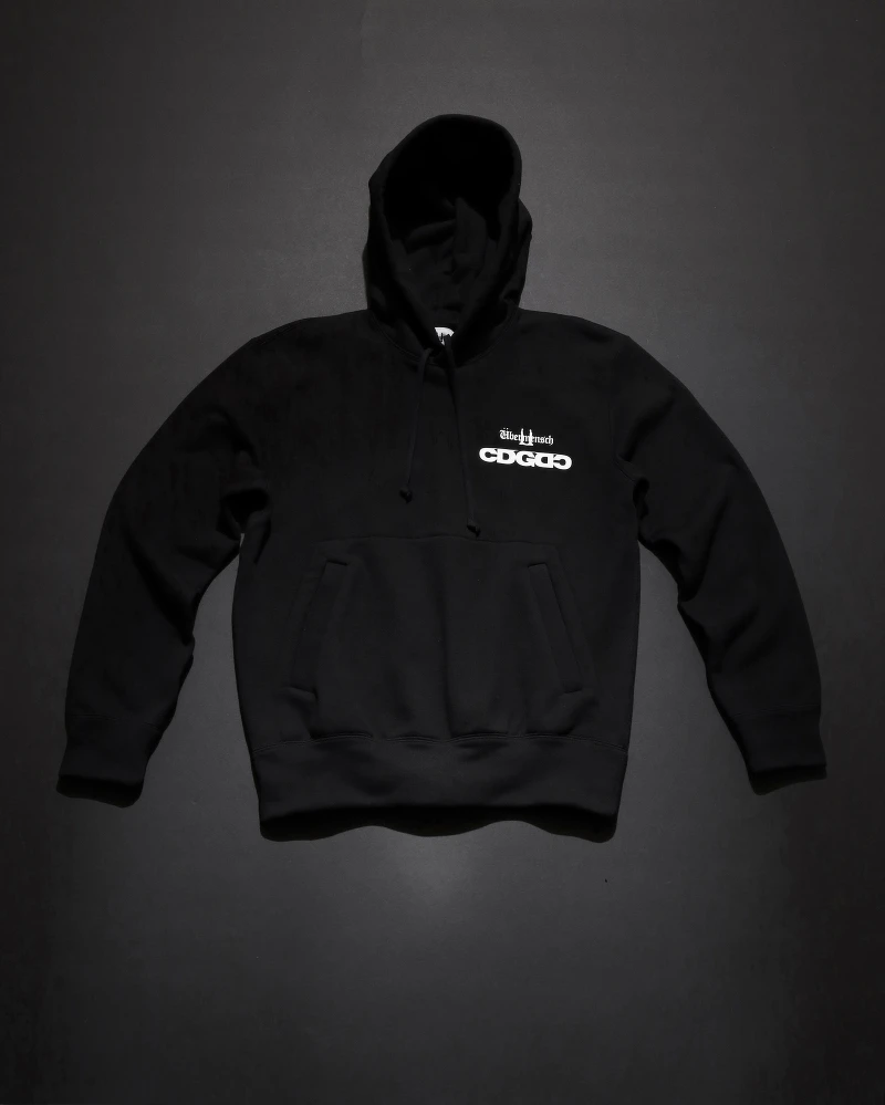 連帽上衣 NTD$10,500