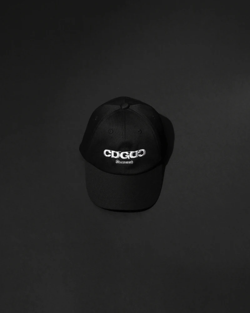 經典棒球帽 NTD$4,880