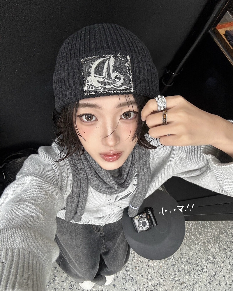 Photo/ 小紅書 @Russell Photo/ 小紅書 @Russell