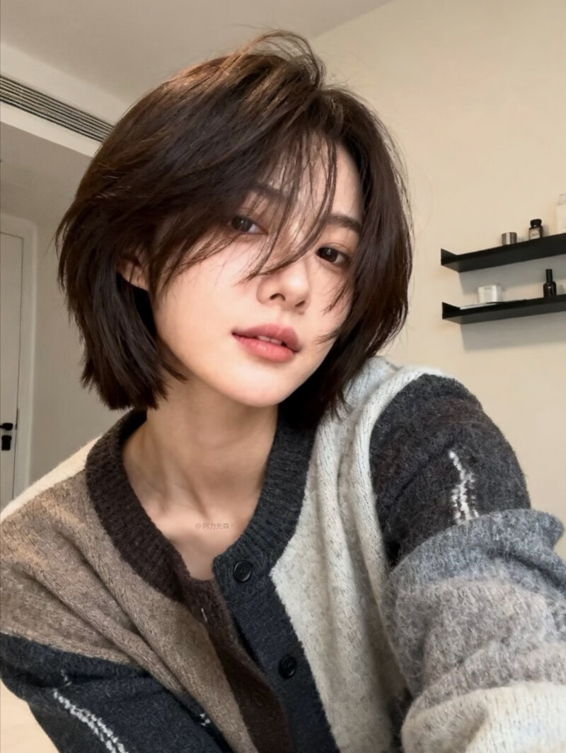 Photo/ 小紅書 @冰州子龍風格美學 Photo/ 小紅書 @冰州子龍風格美學