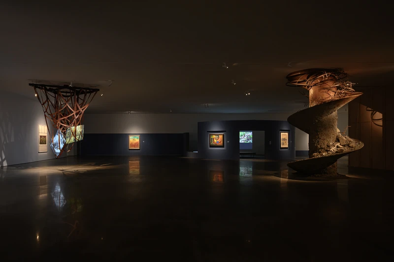 幻生的寓言。攝影:ANPIS FOTO 王世邦 幻生的寓言。攝影:ANPIS FOTO 王世邦