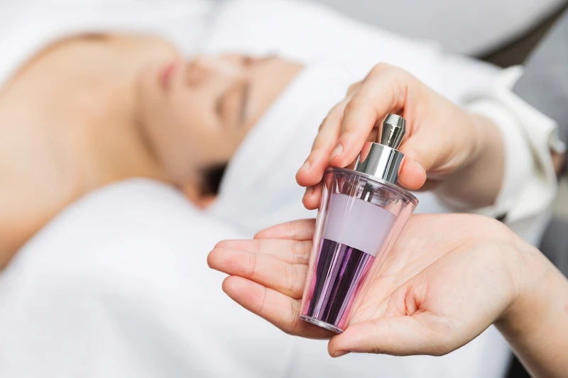 La Prairie 2026冬季尊寵護膚體驗會,首次開啟雙倍鉑金臻稀活萃安瓶返齡奇蹟。 La Prairie 2026冬季尊寵護膚體驗會,首次開啟雙倍鉑金臻稀活萃安瓶返齡奇蹟。