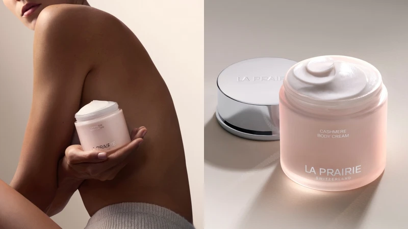 La Prairie萊珀妮喀什米爾身體潤膚霜200ml,NT1,0100 La Prairie萊珀妮喀什米爾身體潤膚霜200ml,NT1,0100