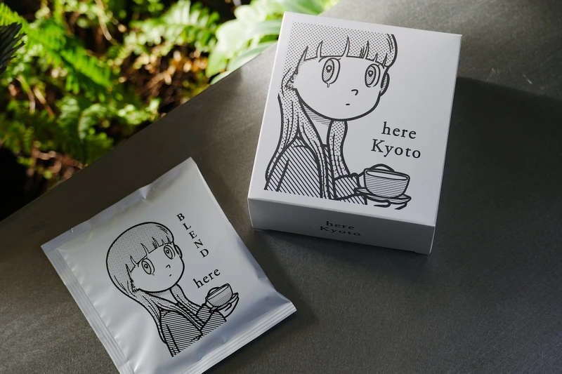 挂耳包。 挂耳包。