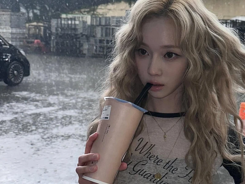 Photo / IG@imwinter Photo / IG@imwinter