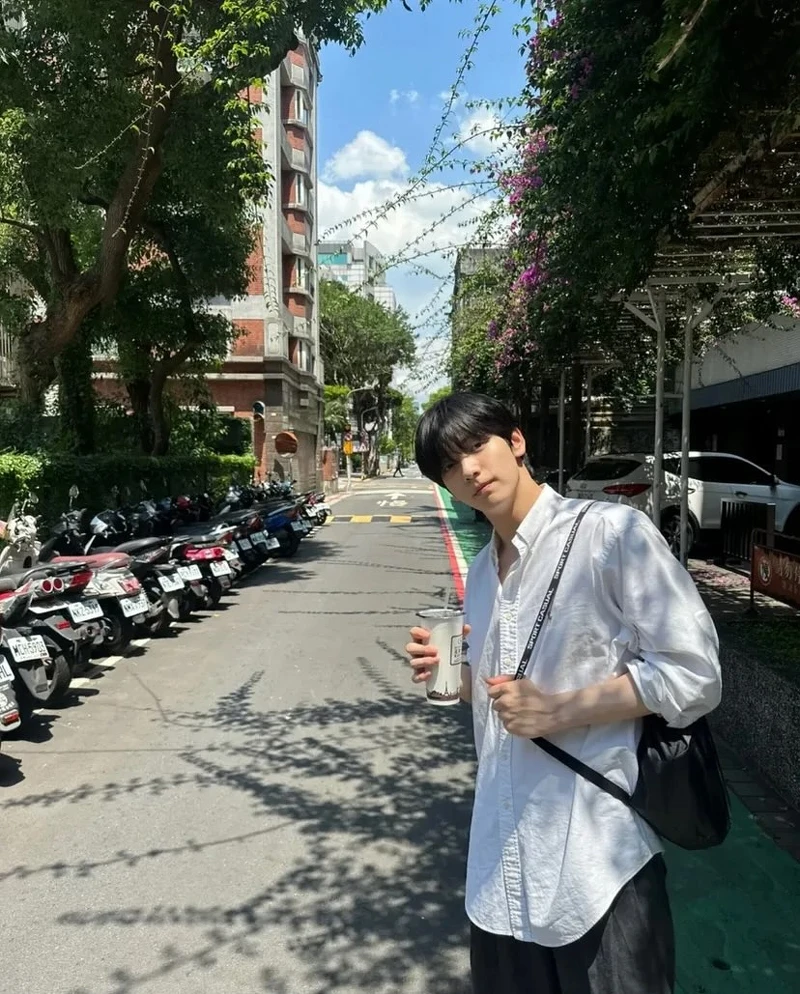 Photo / IG@page.soobin Photo / IG@page.soobin