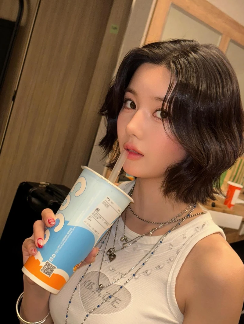 Photo / IG@silver_rain. Photo / IG@silver_rain.