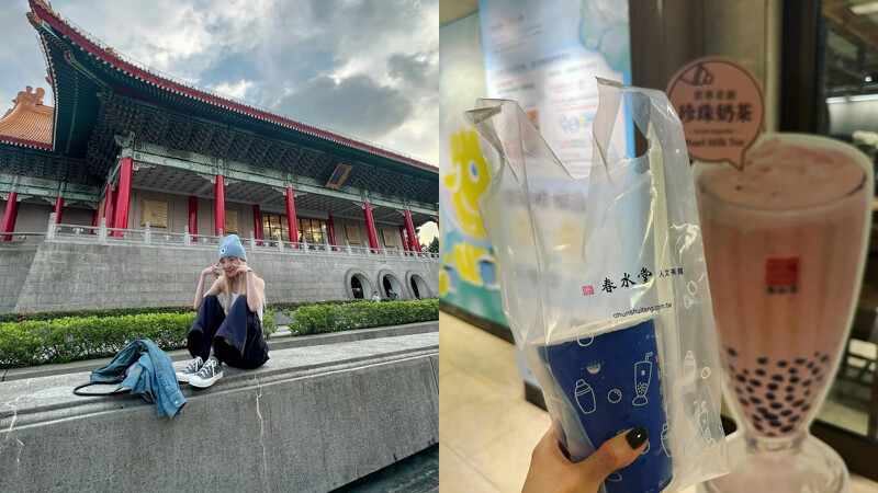 Photo / IG@daraxxi Photo / IG@daraxxi