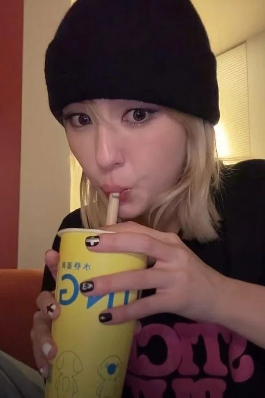 Photo / IG@somsomi0309 Photo / IG@somsomi0309