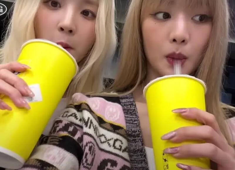 Photo / i-dle YT頻道 Photo / i-dle YT頻道