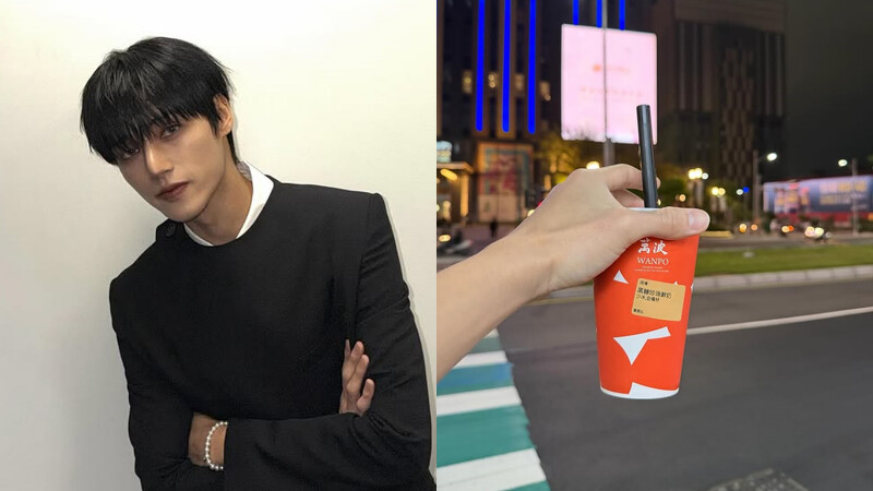 Photo / IG@wooyounggg__ Photo / IG@wooyounggg__