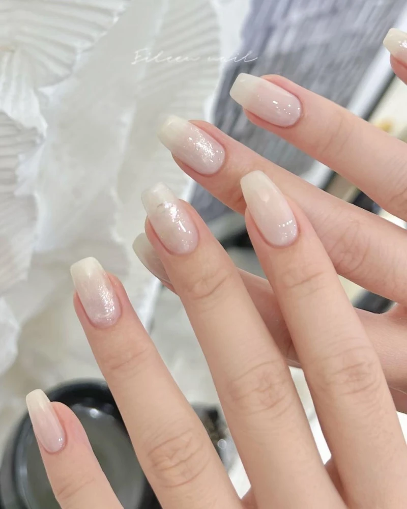 Photo/ 小紅書 @Eileen._nail