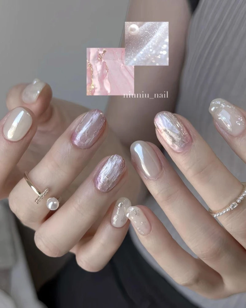 Photo/ 小紅書 @niuniu_nail