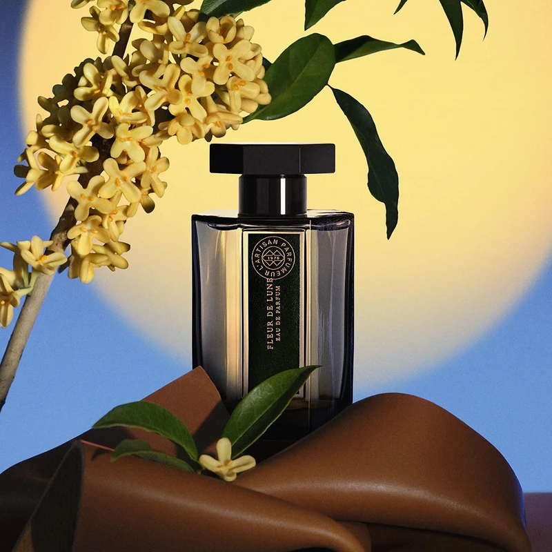 L'Artisan Parfumeur阿蒂仙之香月下桂語淡香精100ml，NT7,600
