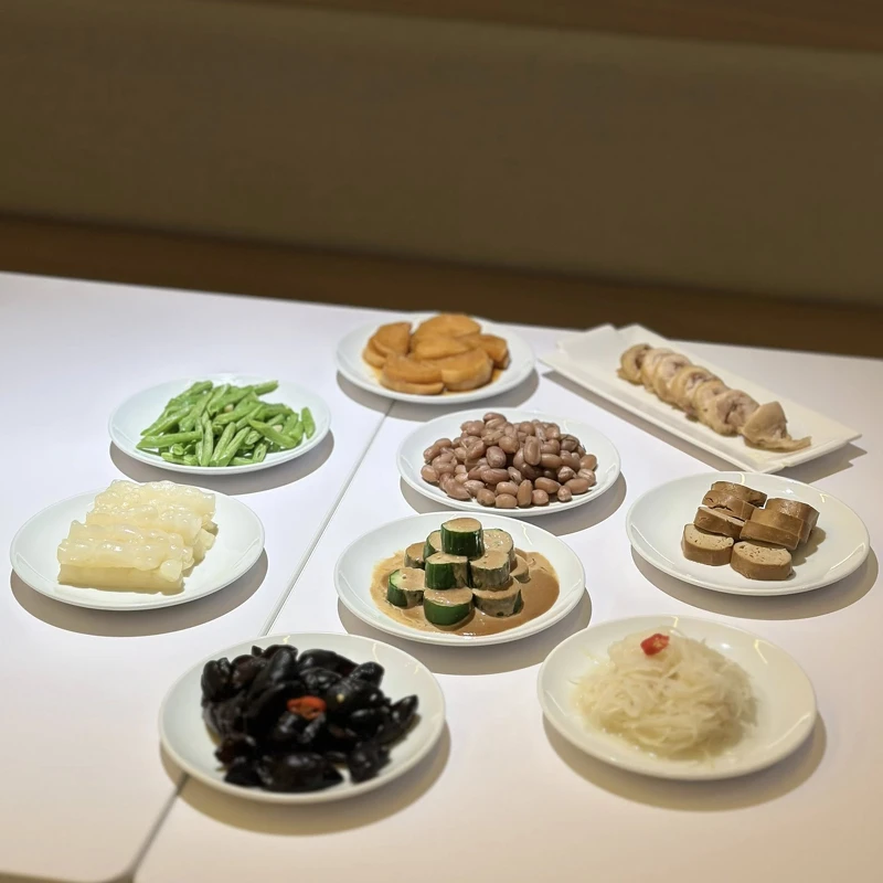 (图片来源/@新光三越 台北信义新天地 FB) (图片来源/@新光三越 台北信义新天地 FB)