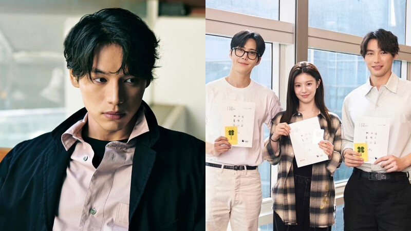 福士蒼汰加入Netflix韓劇《愛情怎麼翻譯?》陣容 福士蒼汰加入Netflix韓劇《愛情怎麼翻譯?》陣容