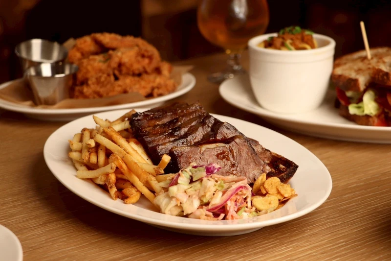 首推,来自台虎共同创办人 Chris 的独门配方。 首推,来自台虎共同创办人 Chris 的独门配方。