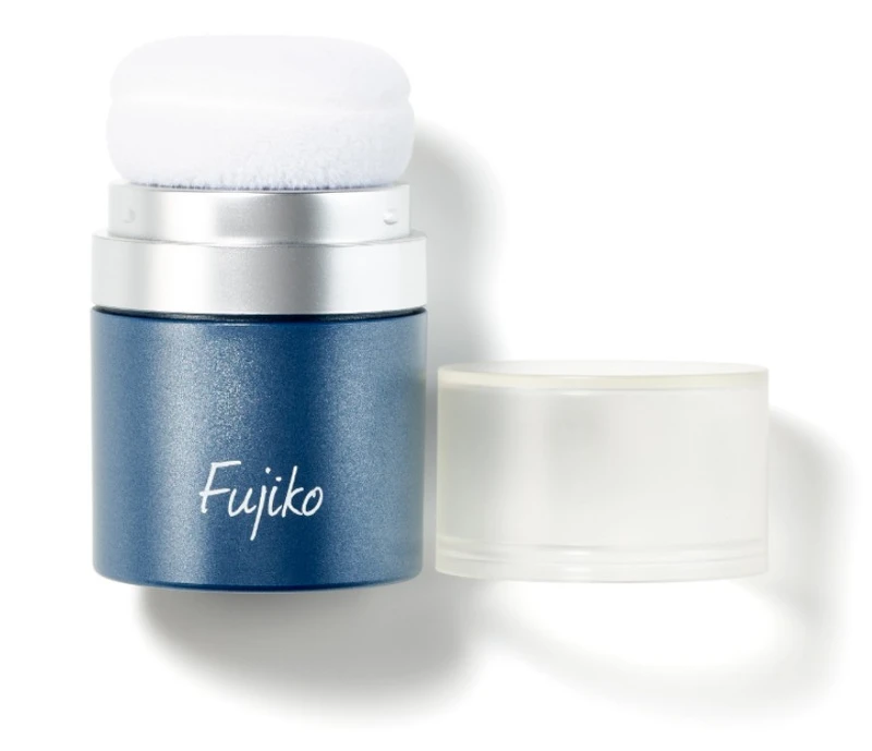  Fujiko乾爽蓬蓬粉 輕拍幾下，調理頭皮與髮絲多餘油脂，瞬間恢復乾爽蓬鬆8.5g，NT690。