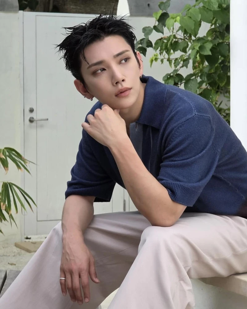 Photo / IG @joshu_acoustic Photo / IG @joshu_acoustic