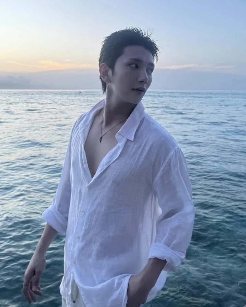 Photo / IG @joshu_acoustic Photo / IG @joshu_acoustic