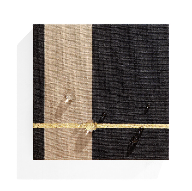 YOO Choong-mok _ Formation - Alteration 9-1 2025