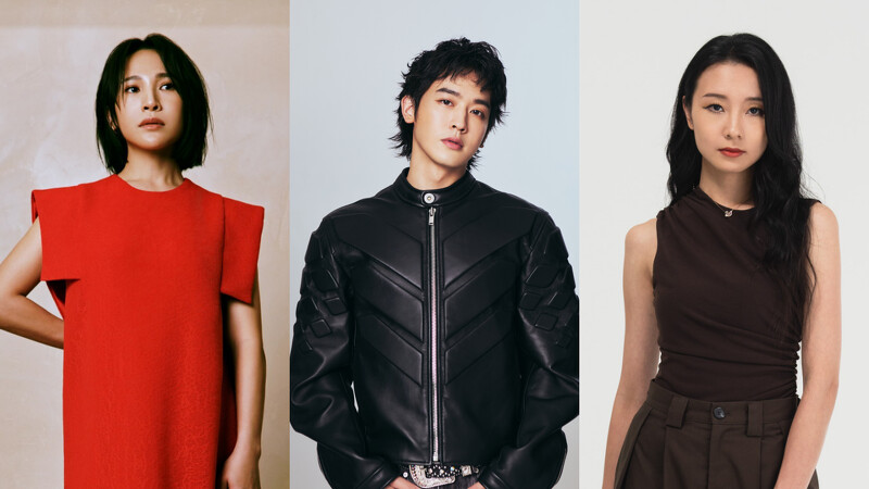 2026屏東跨年演唱會囊括多元曲風