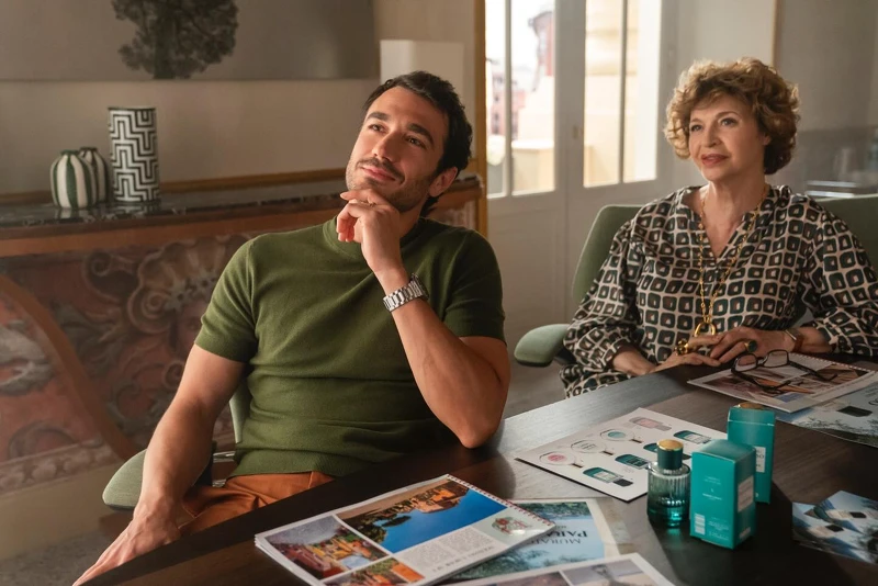 Photo / 達志、Netflix