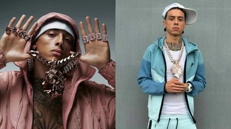 Central Cee演唱會2026 Photo / IG@centralcee、Live Nation Taiwan