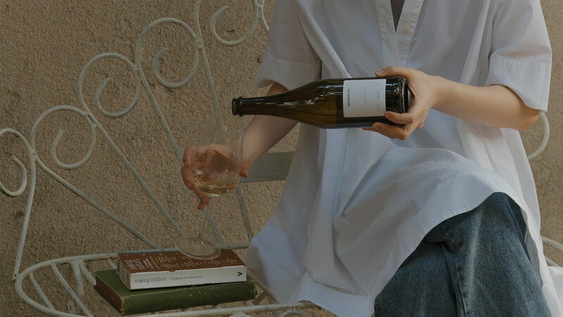 讓健康成為舉杯的理由