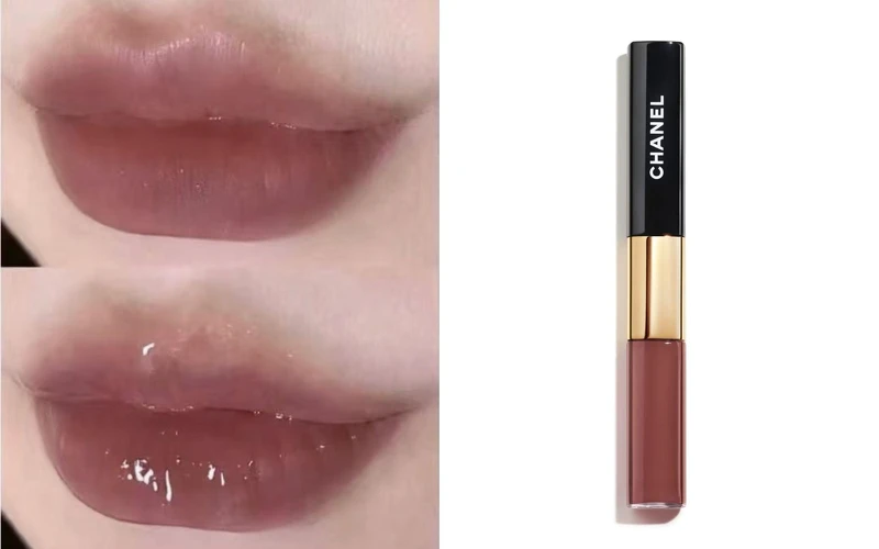 香奈兒超炫耀持色唇萃 #182，NT1,700