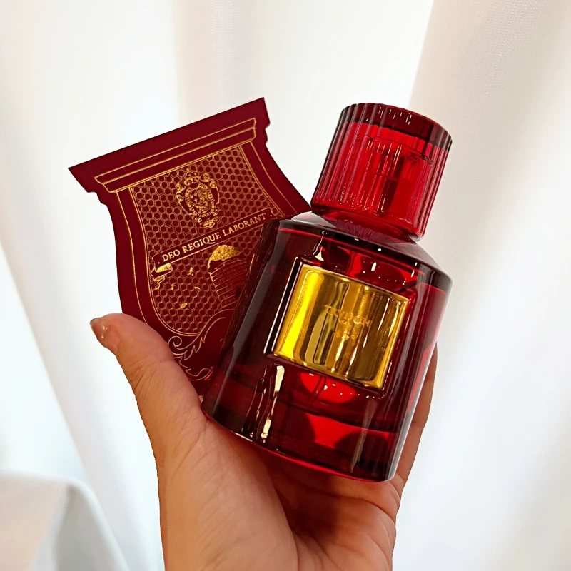 TRUDON 45&deg;灼金香精15ml，NT2,200、100ml，NT10,880
