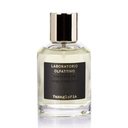 Laboratorio Olfattivo呢蘭詩話香水30ml，NT3,980、100ml，NT7,880