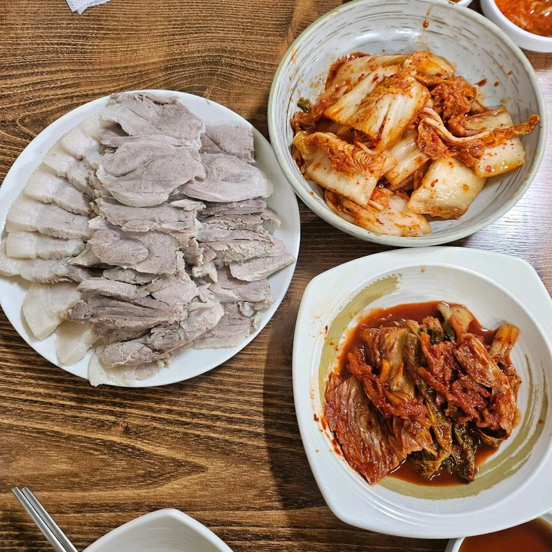 開城家(Photo/翻攝自Naver Map)。