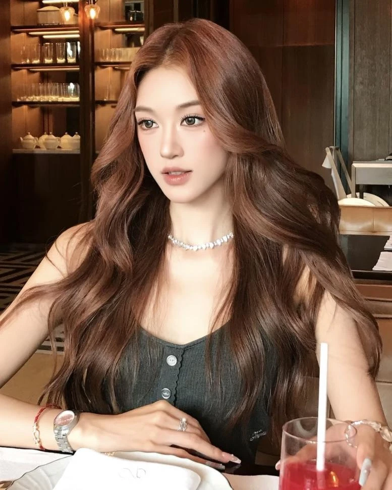 Photo/ 小紅書 @何嚶嚶子