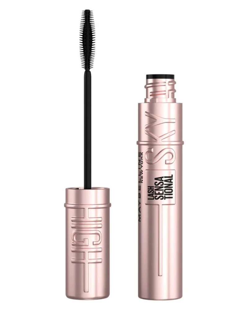 Maybelline 飛天翹防水睫毛膏,NT469 Maybelline 飛天翹防水睫毛膏,NT469