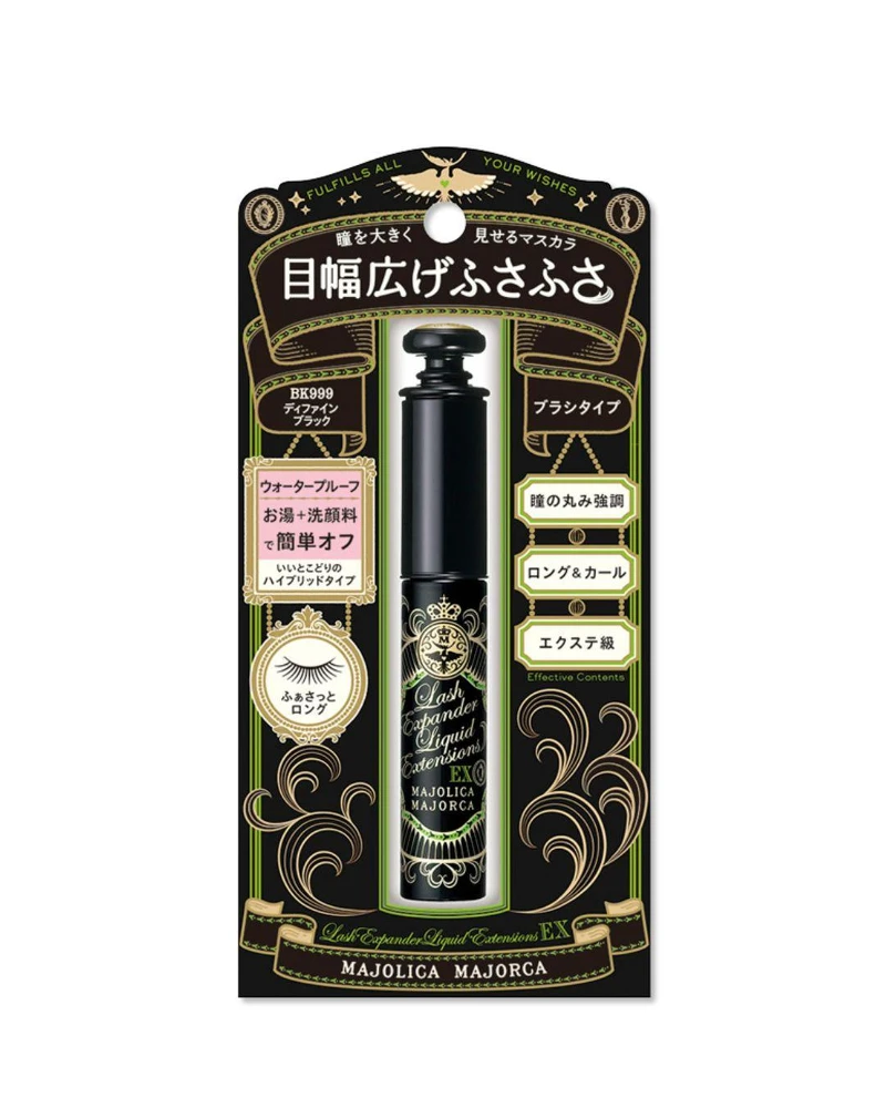 戀愛魔鏡 捲捲女爵超捲翹睫毛膏,NT340 戀愛魔鏡 捲捲女爵超捲翹睫毛膏,NT340