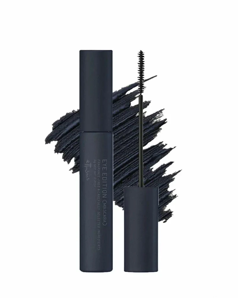 ettusais 艾杜紗 魔束捲翹睫毛膏,NT540 ettusais 艾杜紗 魔束捲翹睫毛膏,NT540