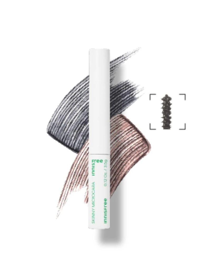 innisfree 根根分明極細睫毛膏,NT380 innisfree 根根分明極細睫毛膏,NT380