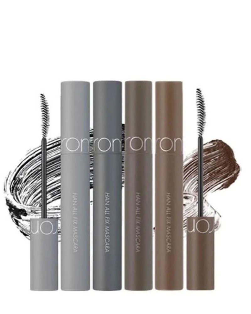 rom&nd 根纖睫毛膏,NT500 rom&nd 根纖睫毛膏,NT500