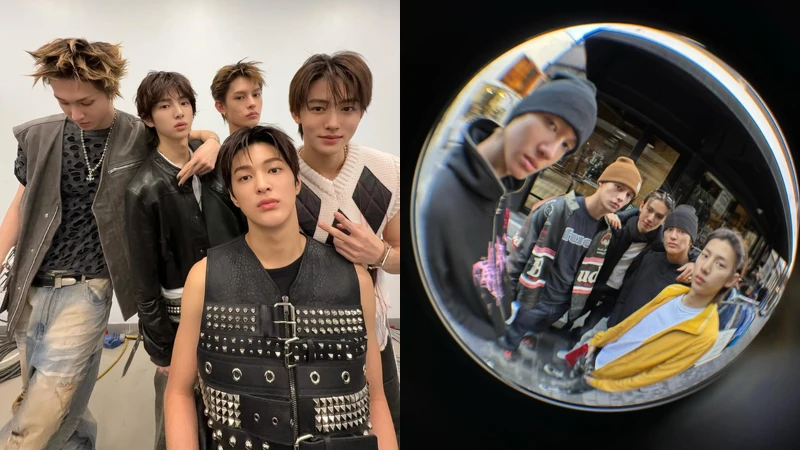 CORTIS都穿什麼？這篇內容解析末Z世代的時髦衣櫥，讓你快速跟上少年系穿搭。