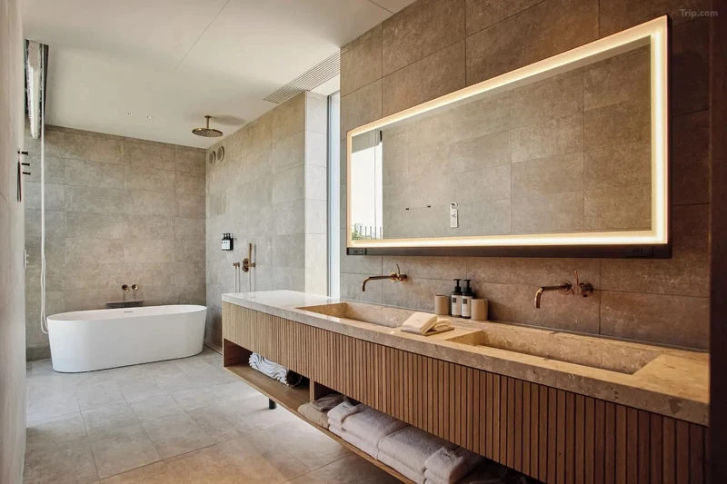 圖片來源／Booking.com。