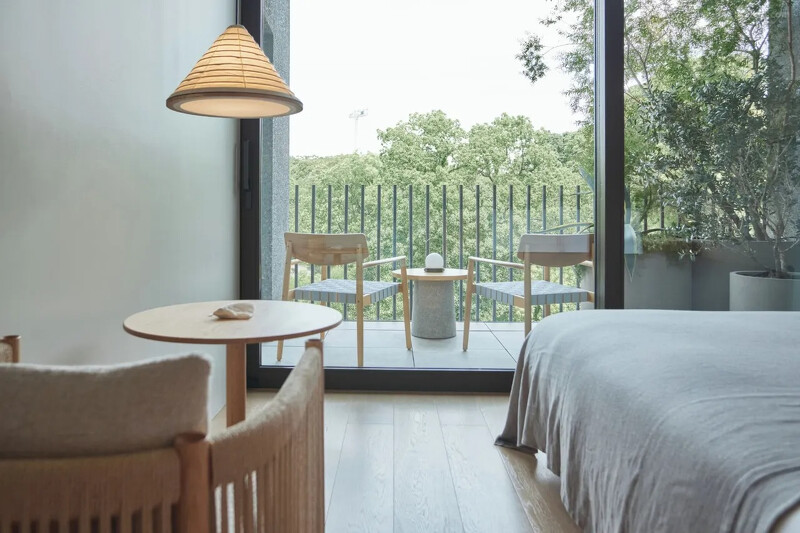 圖片來源／Booking.com。