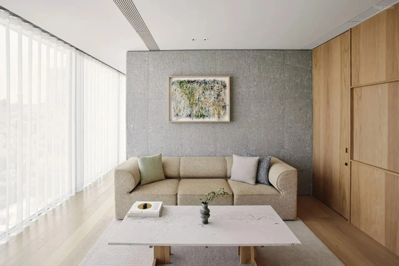 圖片來源／Booking.com。