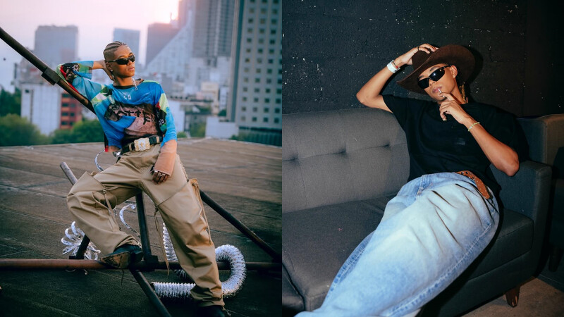 Santos Bravos成員：Kau&ecirc; Penna