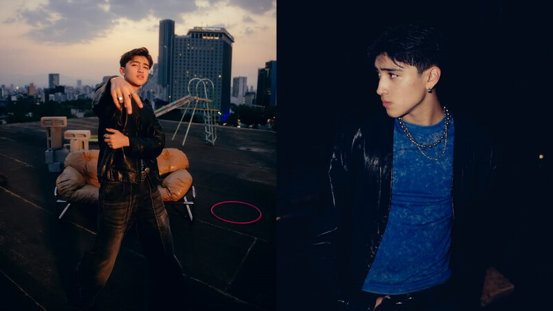 Santos Bravos成員：Kenneth Lav&iacute;ll