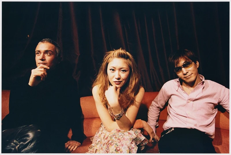 由小室哲哉一手催生的globe ，紅爆整個90年代。