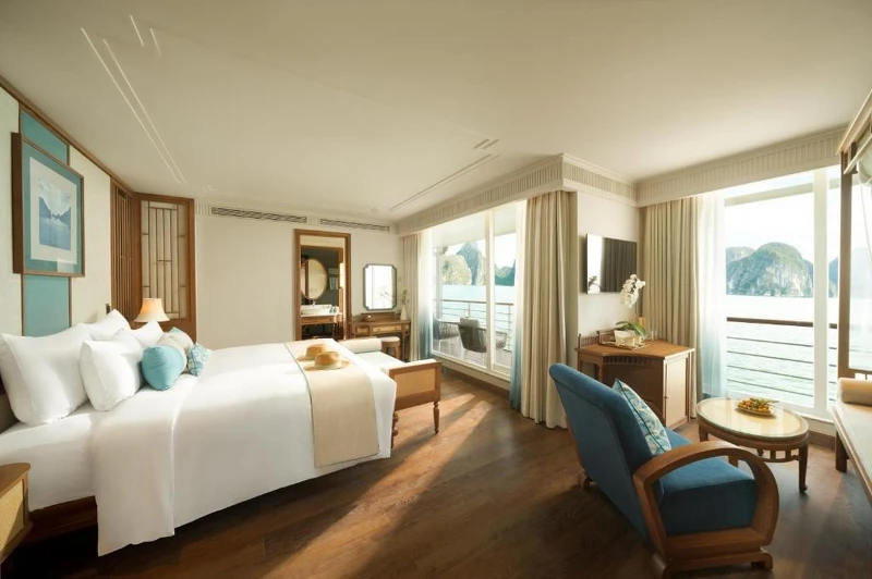 圖片來源／Booking.com。