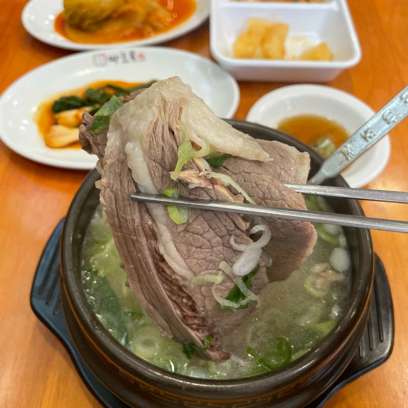 麻浦屋(Photo/翻攝自Naver Map)。