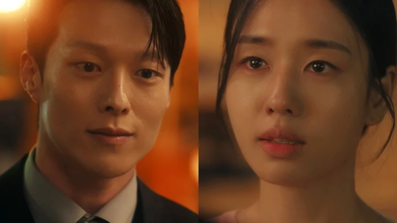 《一吻爆炸》分手志赫的多林 網友認為很降智 《一吻爆炸》分手志赫的多林 網友認為很降智